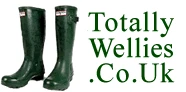  Totally Wellies Promo Codes
