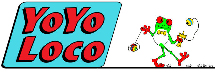  YoYoLoco Promo Codes