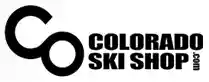 Colorado Ski Shop Promo Codes
