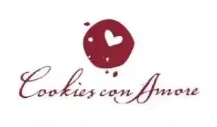  Cookies Con Amore Promo Codes