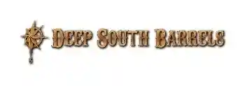  Deep South Barrels Promo Codes
