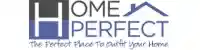  Home Perfect Promo Codes