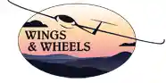  Wings And Wheels Promo Codes