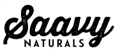  Saavy Naturals Promo Codes