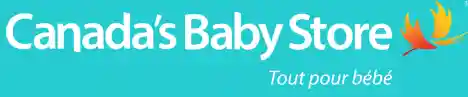  Canada's Baby Store Promo Codes