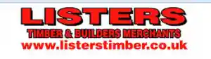  Listers Timber Promo Codes