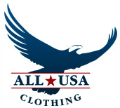  All USA Clothing Promo Codes