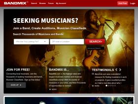 bandmix.com