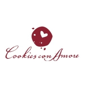  Cookies Con Amore Promo Codes