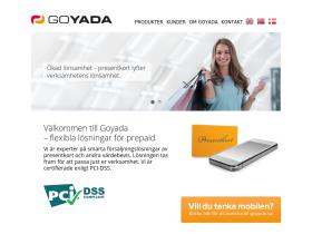  Goyada Promo Codes