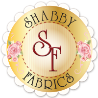  Shabby Fabrics Promo Codes